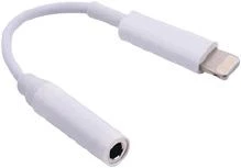 RED adapter lightning (muški) na 3.5mm (ženski)