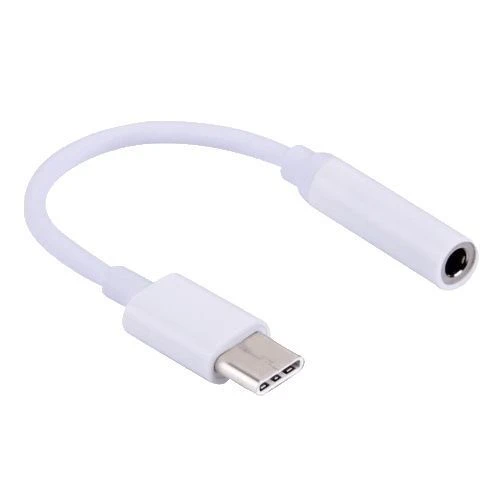 RED adapter USB C (muški) na 3.5mm (ženski)