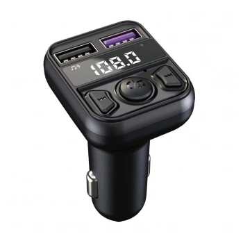 RED C44 FM transmiter
