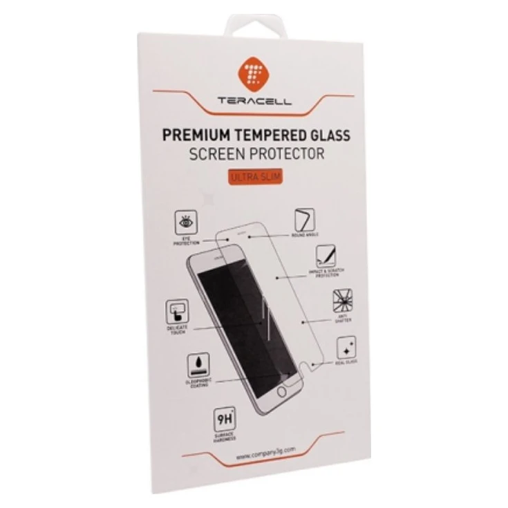 Red E2003 zaštitno staklo za mobilni telefon - za Sony Xperia E4g, tempered glass