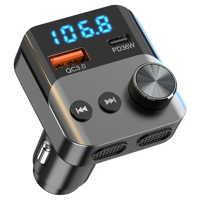 RED FM transmiter BC98