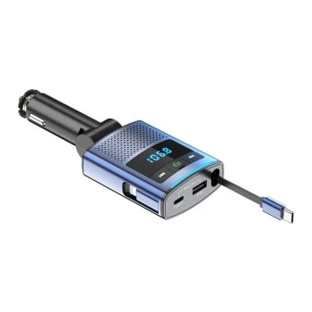 RED FM transmiter BC99