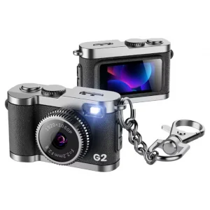 Red G2 Mini akciona kamera 32GB crna