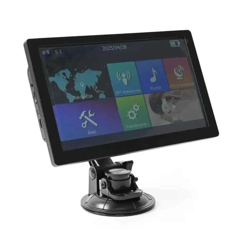 RED J905 GPS navigacija