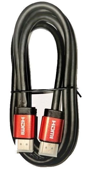 RED kabl HDMI (muški) na HDMI (muški) 1.8m crni