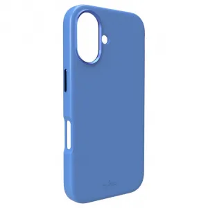 Red Maska Puro Icon Mag Pro za iPhone 16 6.1 plava