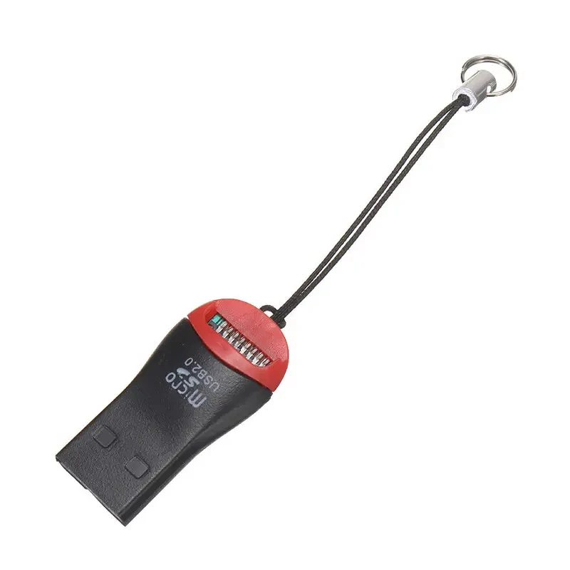 RED Micro SD čitač kartica