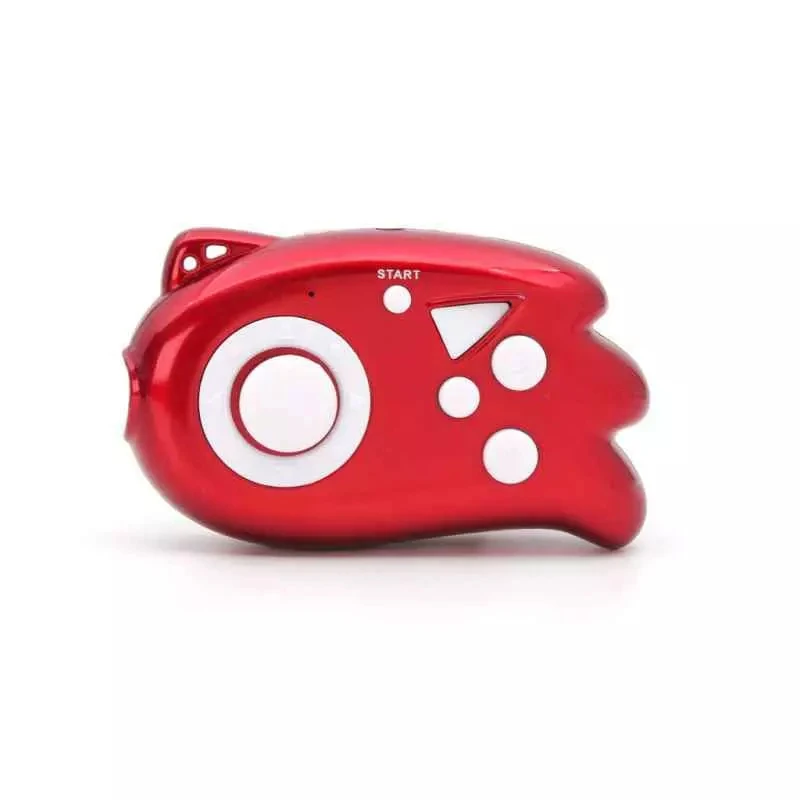 RED Mini 80 crvena konzola