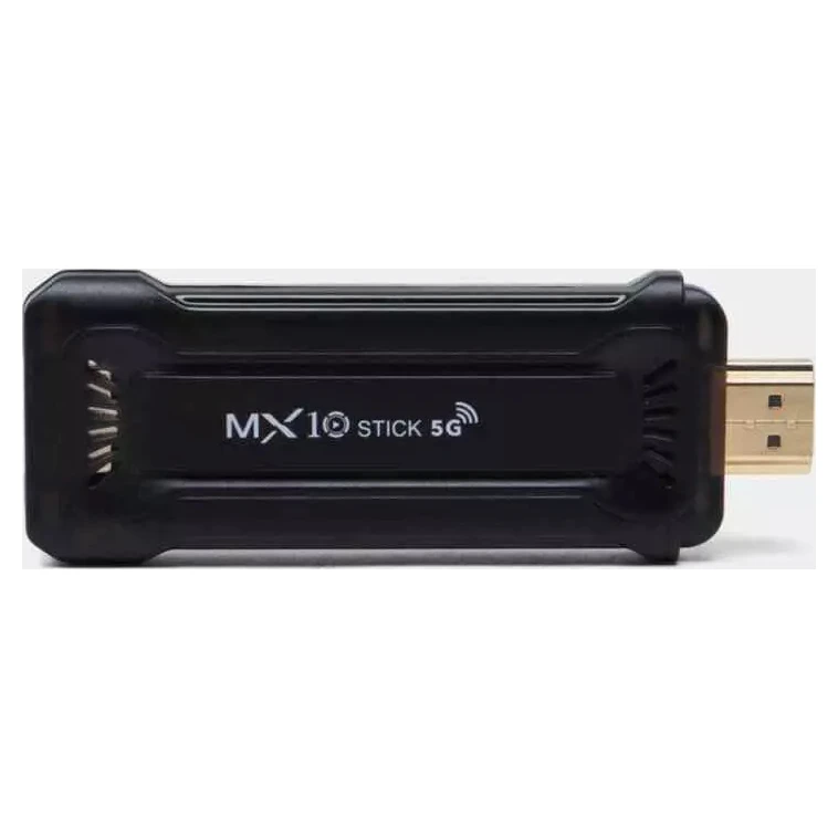 RED MX10 Android Smart TV USB Stick