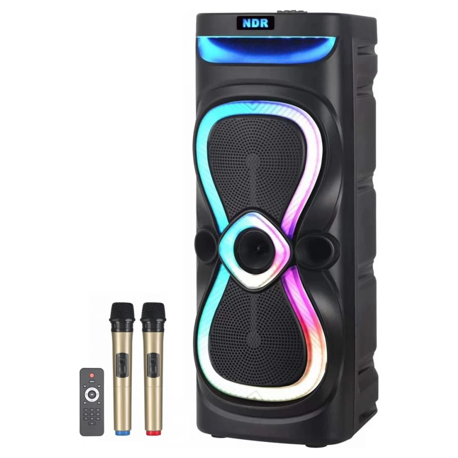 Red NRD-X920 Bluetooth zvučnik 40W crni