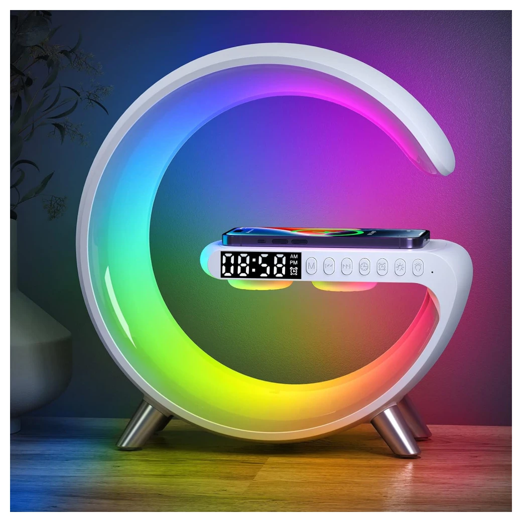 RED RGB Multifunkcionalna LED lampa sa aplikacijom