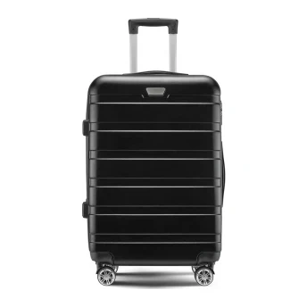 RED Rift crni kofer 28"