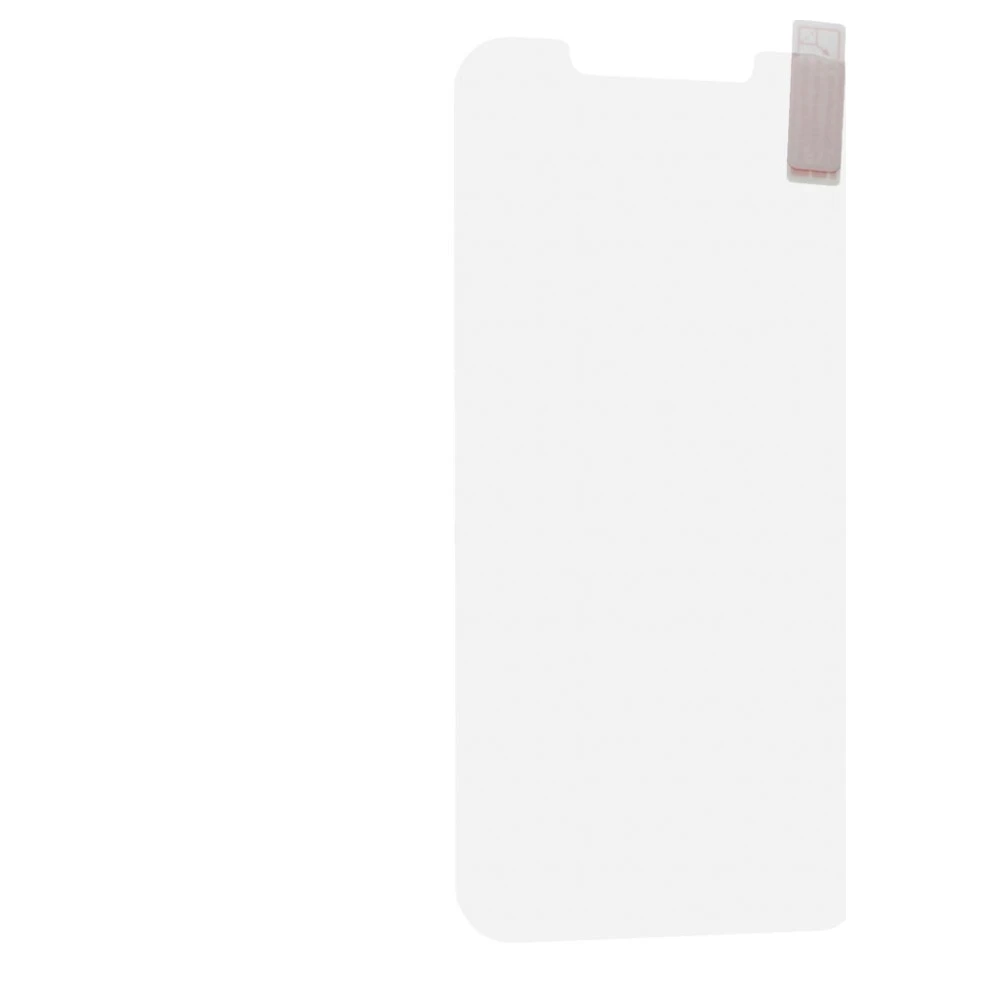 Red Tempered Glass Plus zaštitno staklo za iPhone 12 Pro Max 6.7 - zaštita ekrana