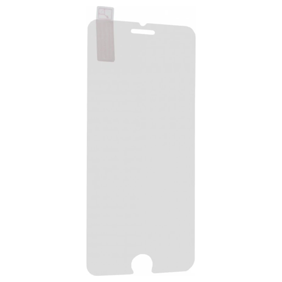 Red Tempered Glass Plus zaštitno staklo za iPhone 7 Plus i 8 Plus - zaštita ekrana