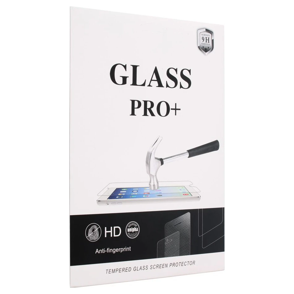 Red Tempered Glass Plus zaštitno staklo za Samsung Galaxy Tab S11 11.0 2025 - zaštitna stakla i folije