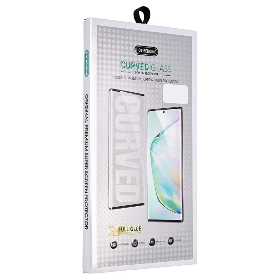 RED Tempered Glass Zaštitno staklo za Honor Magic 8 Pro