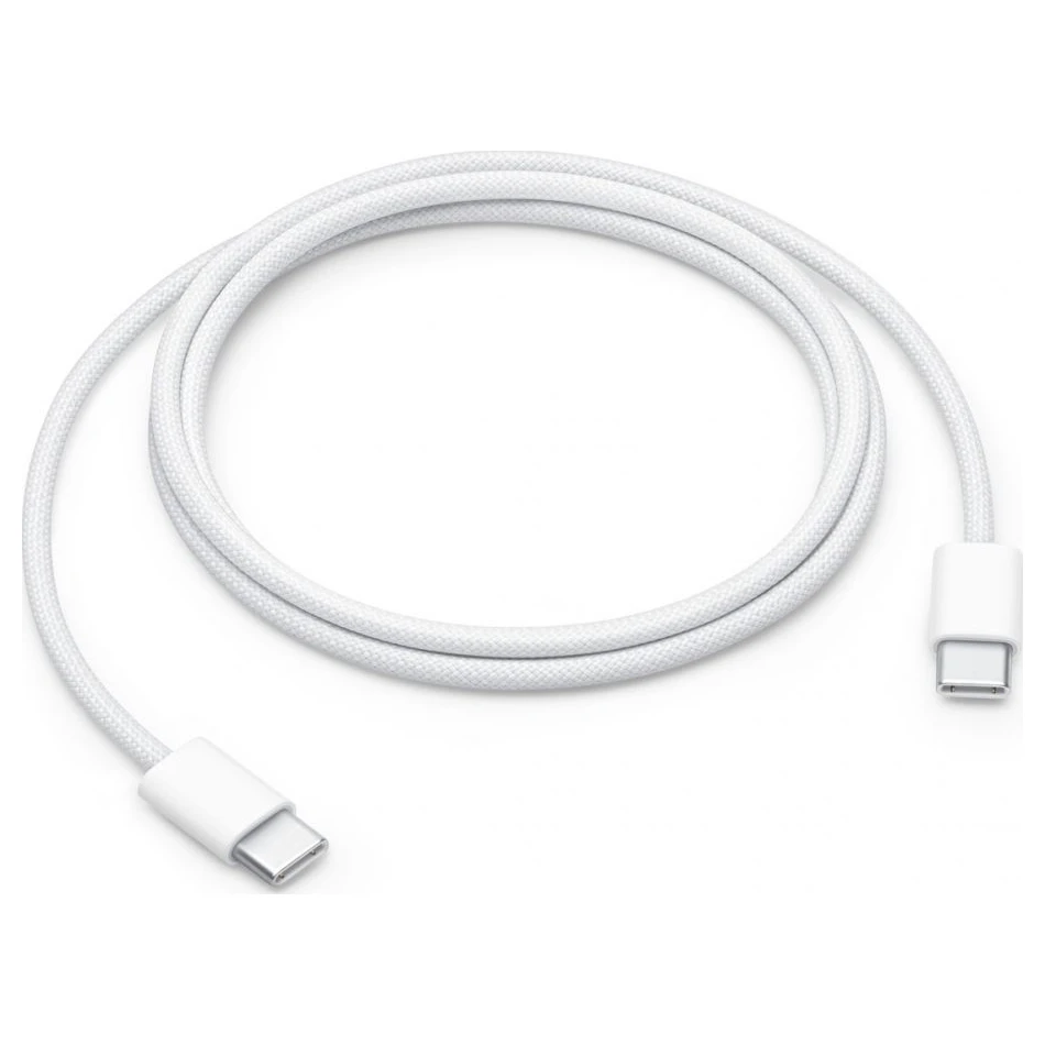 Red USB-C na USB-C kabl 1m beli