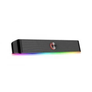 Redragon Adiemus GS560 soundbar zvučnik za računar crni