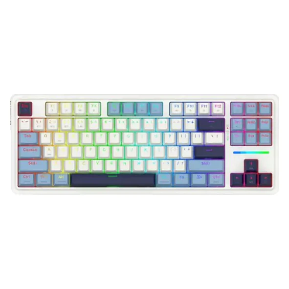 Redragon Antonium Pro bežična gejmerska tastatura