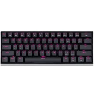 Redragon Dragonborn K630 mehanička gejmerska tastatura crna