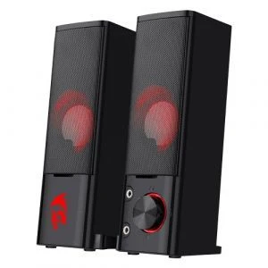Redragon Orpheus GS550 gejmerski zvučnici 2.0 6W crni
