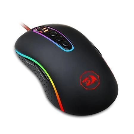 Redragon Phoenix M702-2 optički gejmerski miš 10000dpi crni