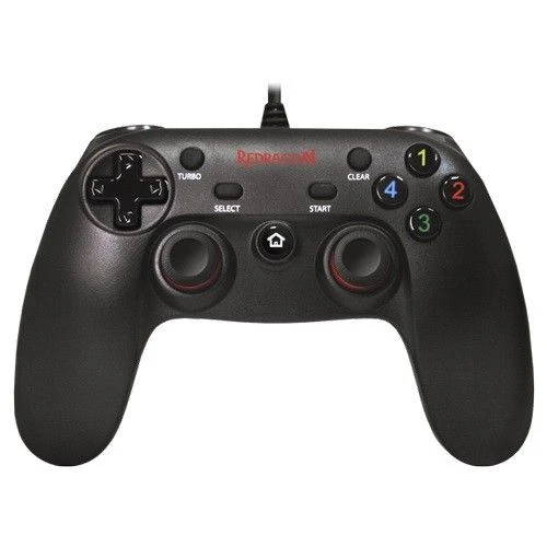 Redragon Saturn G807 gamepad za PC/PS3