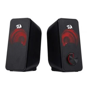 Redragon Stentor GS500 gejmerski zvučnici 2.0 2x5W