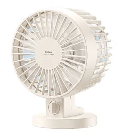 Remax F37 bež stoni ventilator