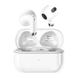 REMAX M3 bele TWS bežične bubice
