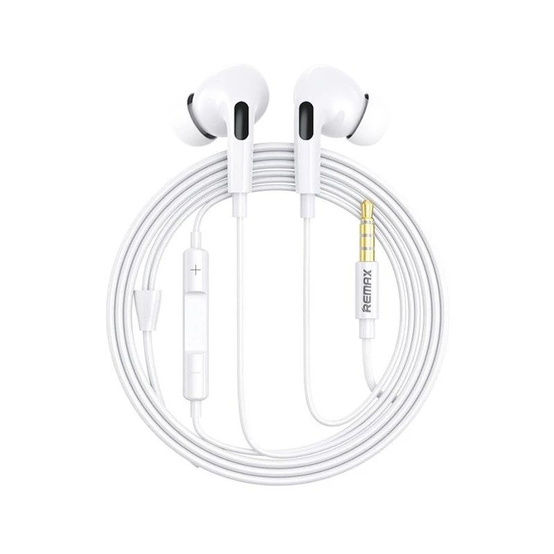 Remax RM-533 slušalice bele