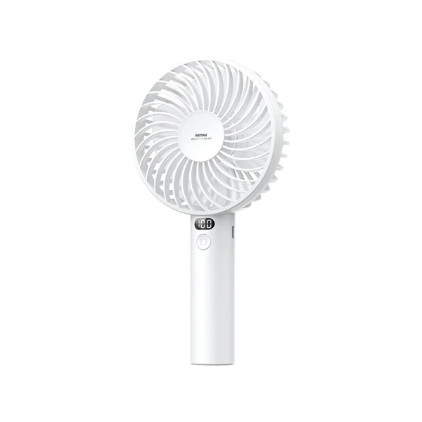 Remax SF02 beli ručni ventilator