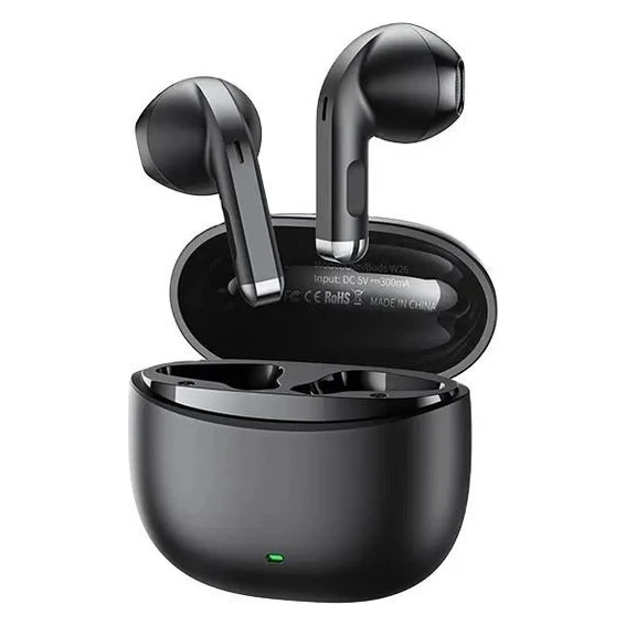 REMAX W26 TWS crne bežične bubice