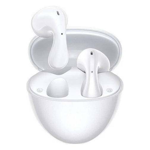 REMAX Yunhia Dual ENC bele bežične bubice