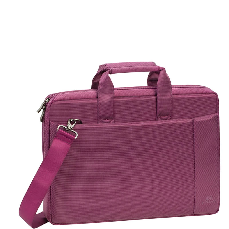 Rivacase 8231 (rc8231purple) torba za laptop 15.6" ljubičasta