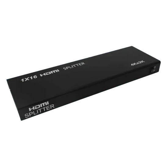S-BOX HDMI spliter 1.4 16 porta