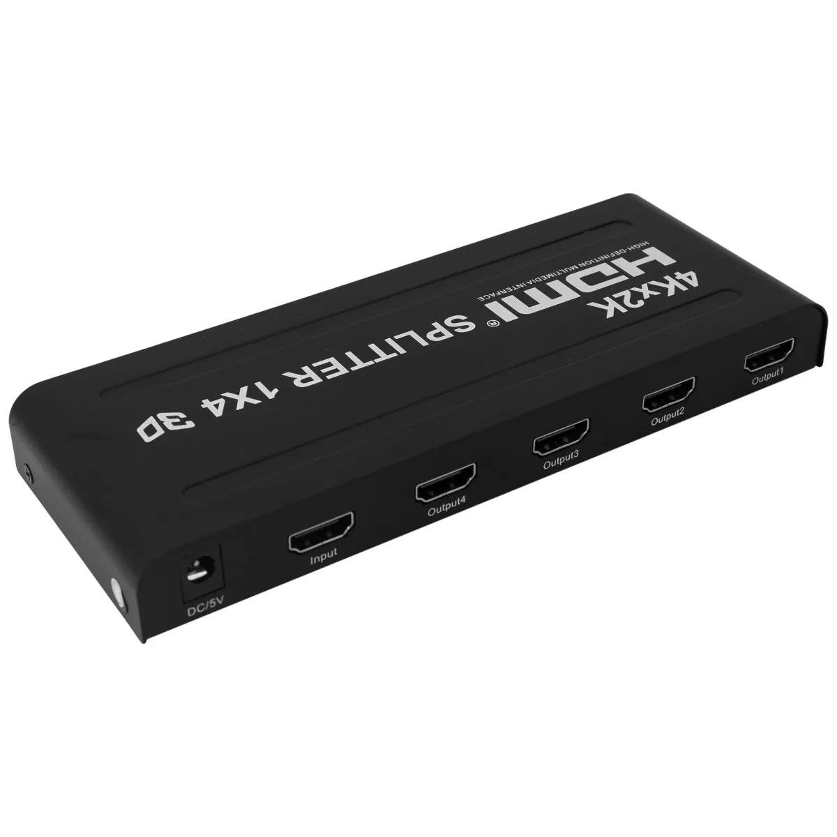 S-BOX HDMI spliter 1.4 4 porta