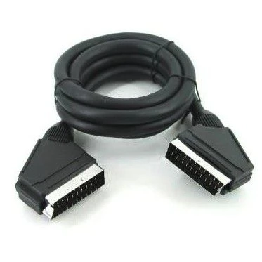 S-BOX Kabl (686) SCART (muški) na SCART (muški) 1.5m