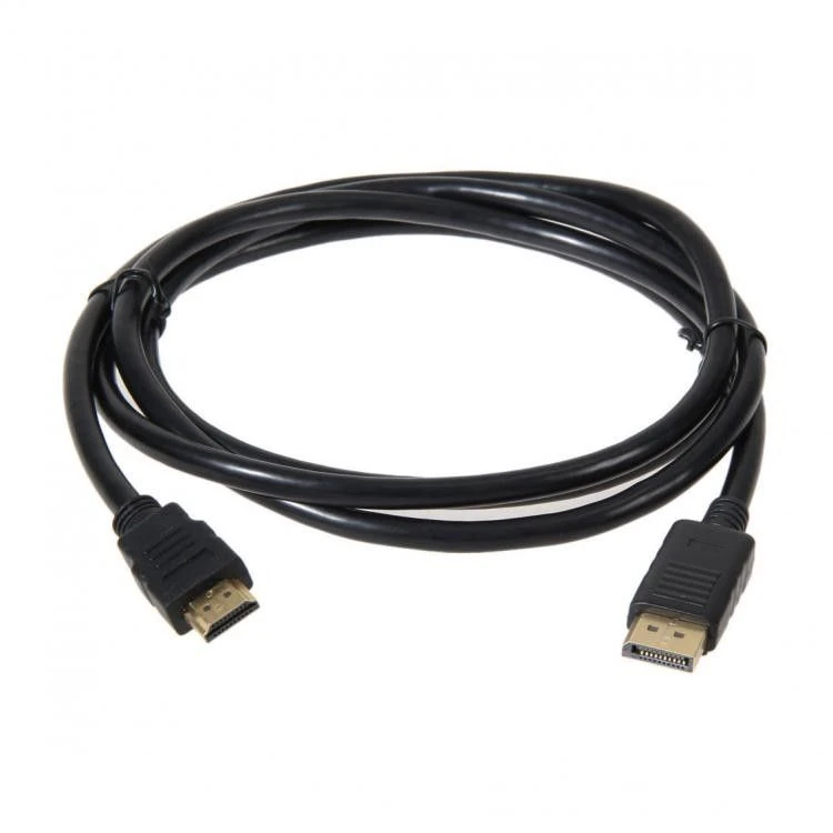 S-BOX Kabl (689) DisplayPort (muški) na HDMI (muški) 2m