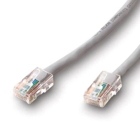 S-BOX Kabl Mrežni (LAN) (611) Cat5e UTP 2m