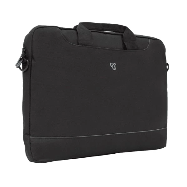 S-BOX NEVADA NSS 135 torba za laptop 15.6" crna