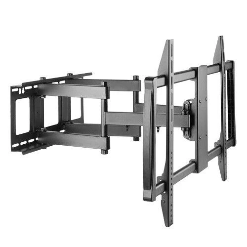 S-BOX PLB-3769 zglobni nosač za zakrivljene televizore 60"-100" do 80kg