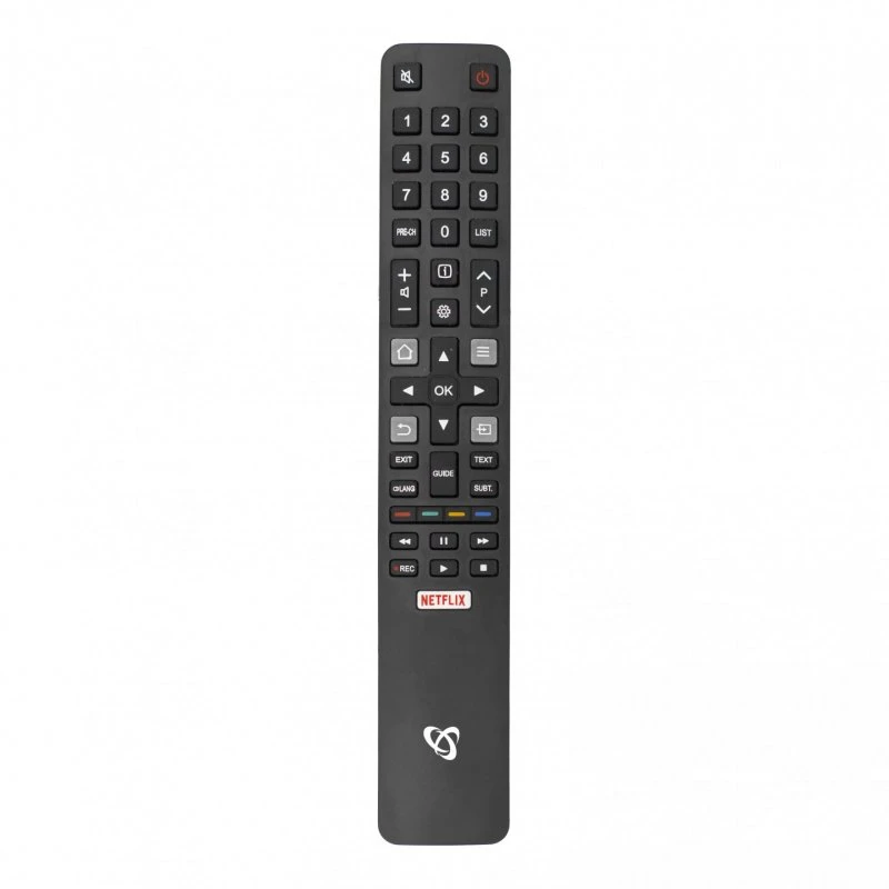 S-BOX RC 01406 daljinski upravljač za TCL televizore