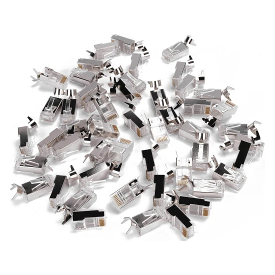 S-link CAT 7 FTP konektor 50 komada