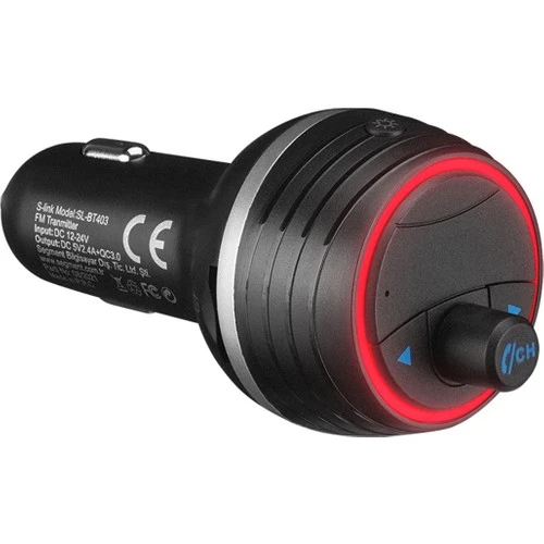 S-Link SL-BT403 FM transmiter