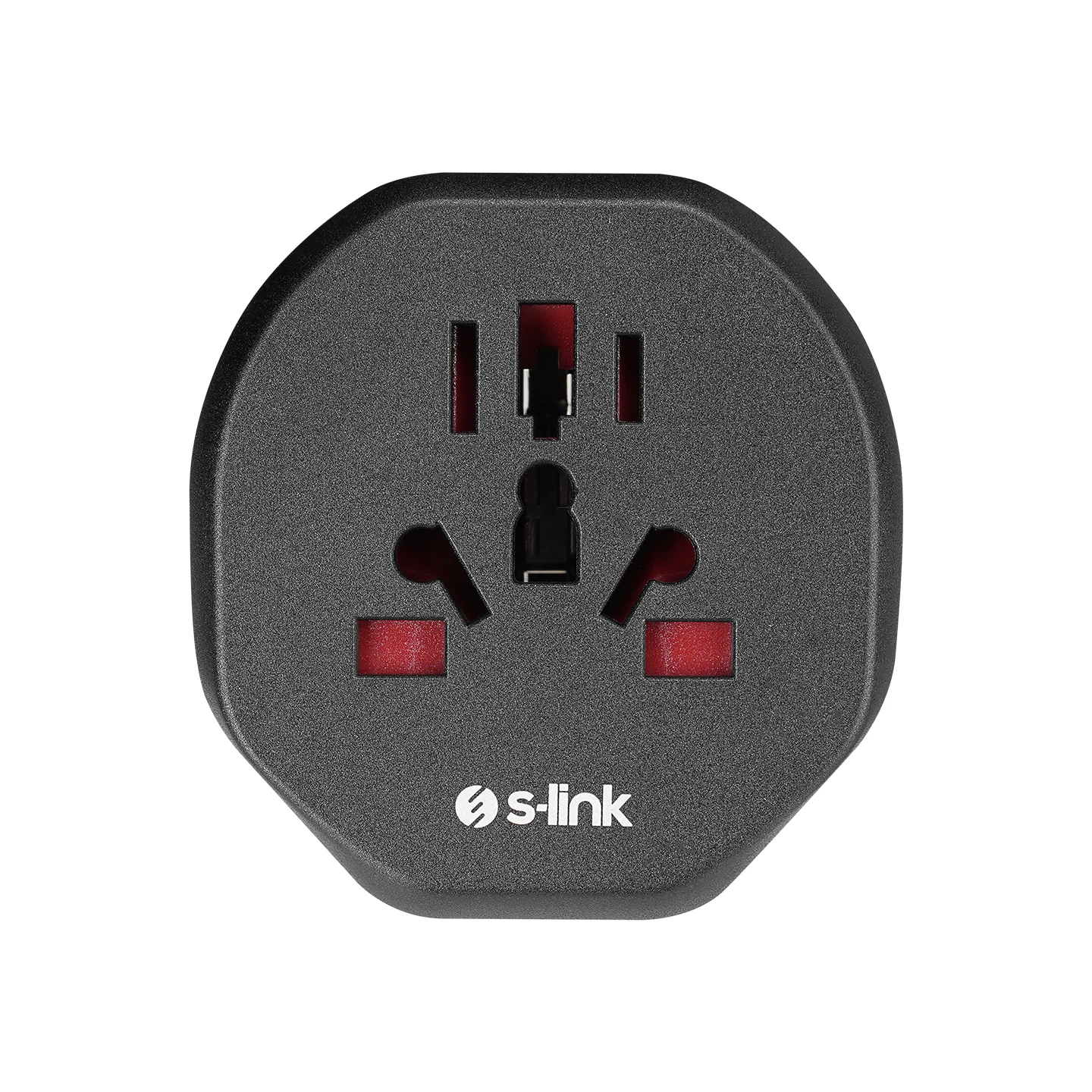 S-link SL-WL09 Travel adapter