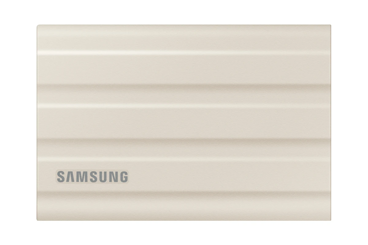Samsung 1TB T7 (MU-PE1T0K/EU) eksterni SSD beÎ