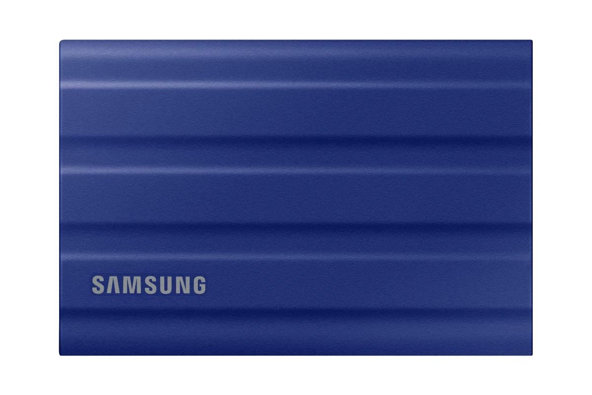 Samsung 1TB T7 (MU-PE1T0R/EU) externi SSD plavi
