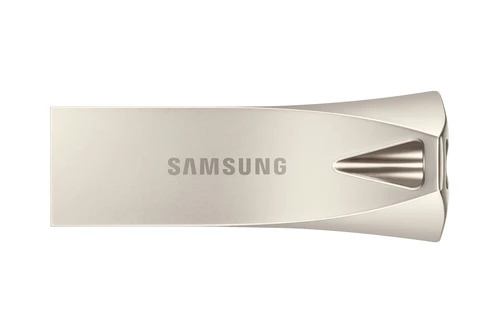 Samsung 256GB Bar Plus (MUF-256BE3/APC) USB flash memorija sivi