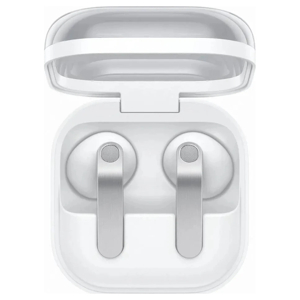 Samsung Buds4 bežične bubice bele